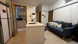 One-north Residences (D5), Apartment #584312601